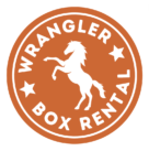 Wrangler Box Rental